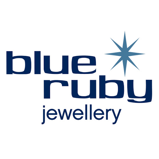 Blue Ruby Jewellery logo
