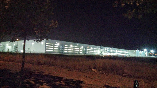 Amazon Work