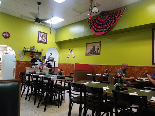 Mexican Restaurant «El Indio Mexican Restaurant», reviews and photos, 1369 S Babcock St, Melbourne, FL 32901, USA