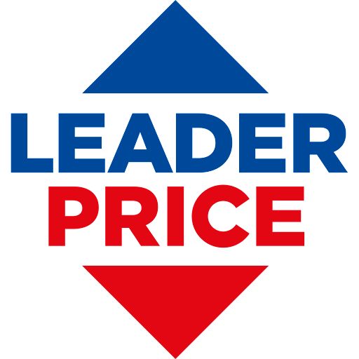 Leader Price ST ETIENNE JEAN MOULIN logo