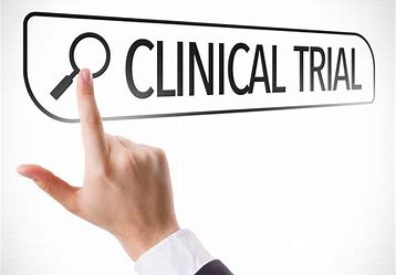 Image result for clinical trial