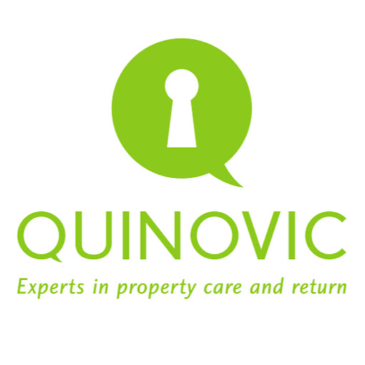 Quinovic Property Management Group Office logo