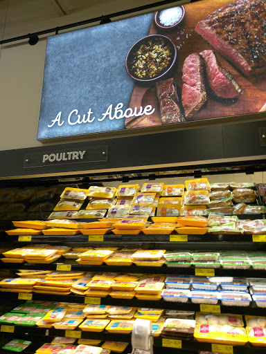 Supermarket «ALDI», reviews and photos, 2155 Haggerty Rd, Commerce Charter Twp, MI 48390, USA