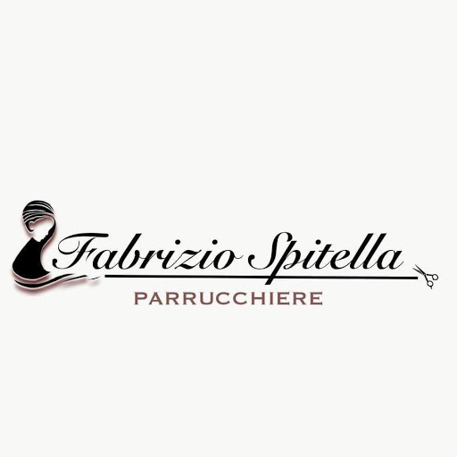 Parrucchiere di Fabrizio Spitella logo