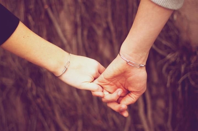 Bộ ảnh tình yêu đẹp, lãng mạn nhất ảnh tình yêu lãng mạn
