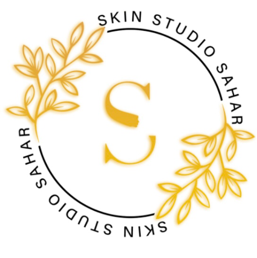 Skin Studio Sahar logo