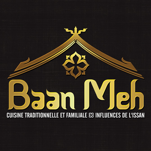 Baan Meh logo