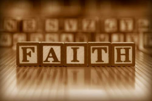 How My Faith Impacts My Leadership