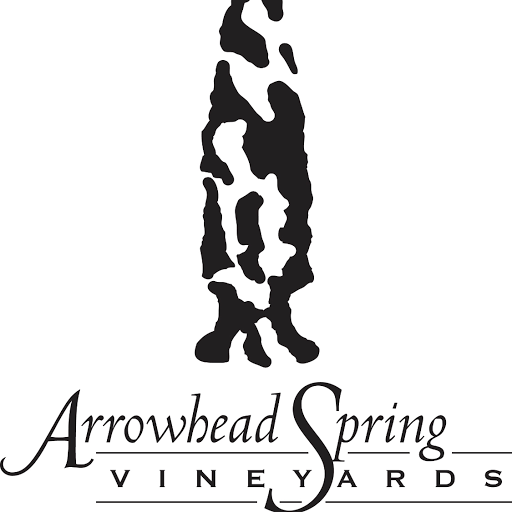 Arrowhead Spring Vineyards logo