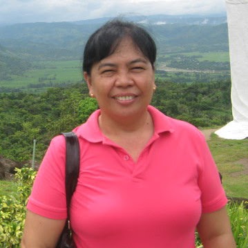Agnes Cunanan