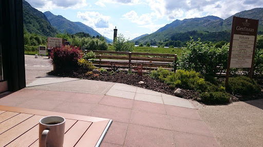 Glenfinnan Monument