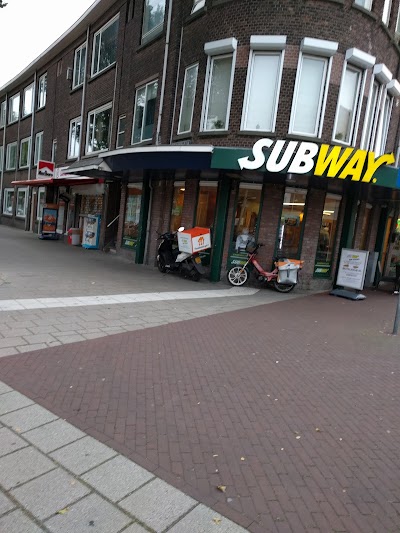 Photos of SUBWAY&reg;