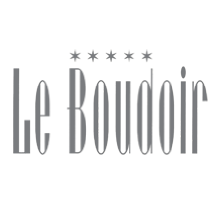 Le Boudoir logo