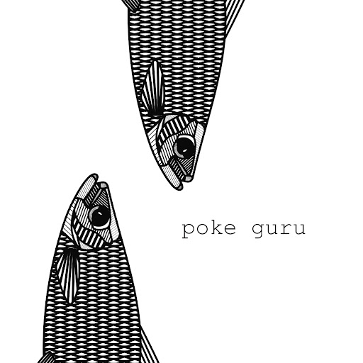 Poke Guru logo