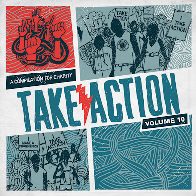 Exclusive :- VA-Take Action Vol 10-2CD-2011 | 263 Kpb/s .. 205 MB  TA_V10