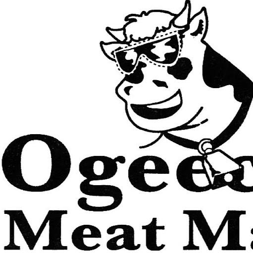 Ogeechee Meat Market logo