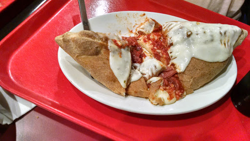 Pizza Restaurant «New York Deli & Pizza», reviews and photos, 6546 Richmond Rd, Williamsburg, VA 23188, USA