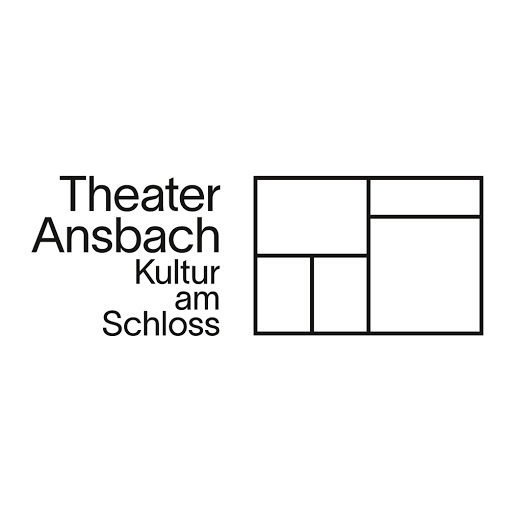 Theater Ansbach - Kultur am Schloss logo