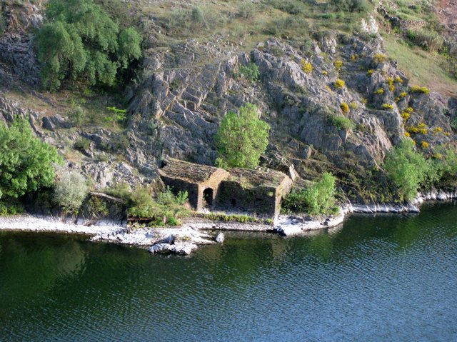 Parque natural de Alcántara 1