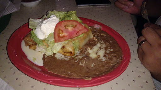 Restaurant «Pancho Villa Mexican Restaurant», reviews and photos, 2931 Plank Rd, Fredericksburg, VA 22401, USA