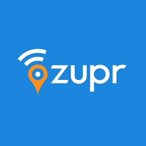 Zupr logo