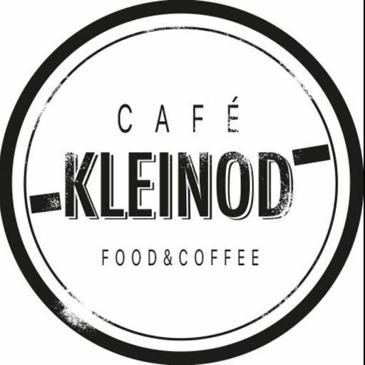Café Kleinod logo