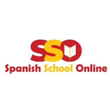 Spanish School Online logo