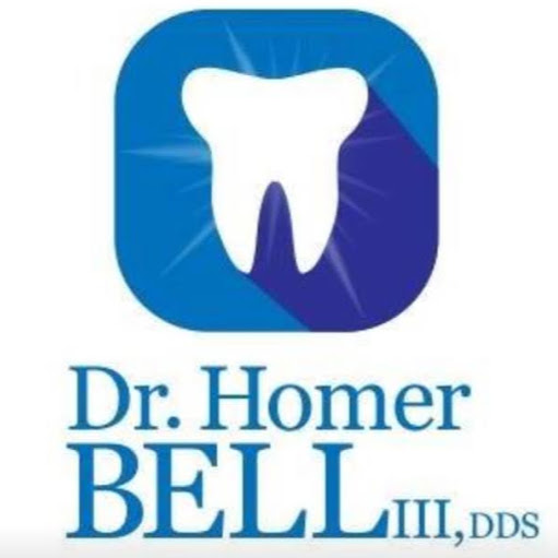 Dr. Homer C. Bell, DDS logo