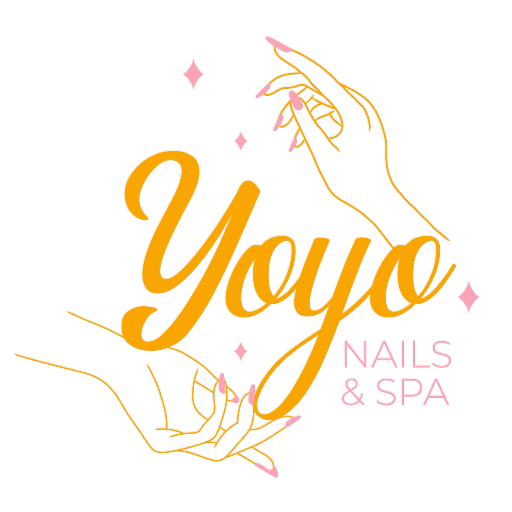Yoyo Nails & Spa logo