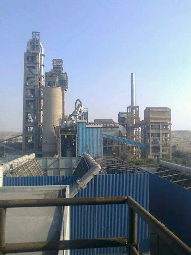 Ambuja Cements Limited, Rabriyawas, Tehsil-Jaitaran, Rajasthan State Highway 59, Rajasthan 306709, India, Cement_Manufacturer, state RJ