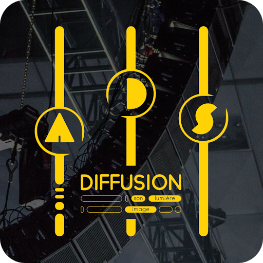 ADS Diffusion logo