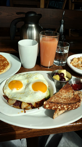 Breakfast Restaurant «First Watch - Portage Crossing», reviews and photos, 2051 Portage Trail, Cuyahoga Falls, OH 44223, USA