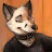 lonelysilverfox