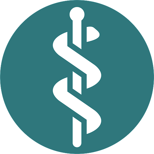 Asklepios Klinik Barmbek logo