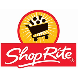 ShopRite of Metro Plaza logo