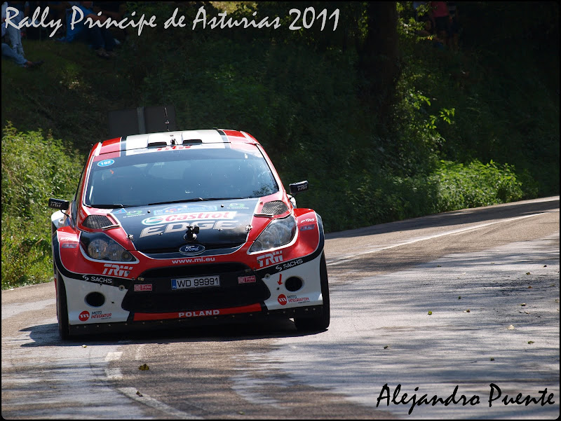 Rally Principe de Asturias P9082210