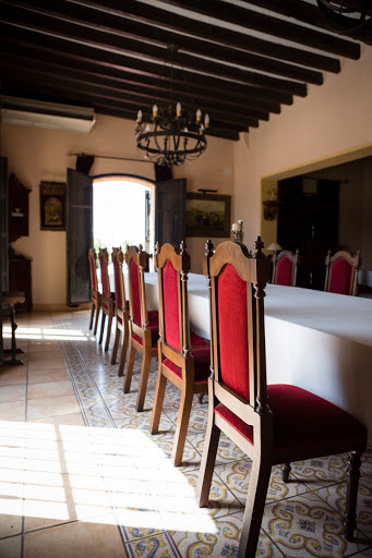 Restaurante La Masía de Chencho