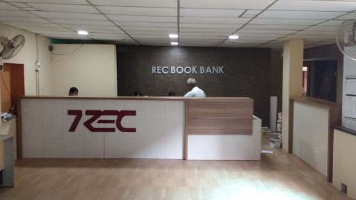 Rec Book Bank, No. 7/4, Near to Saidapet Market Subway, Bhujangarao Street, Saidapet, Chennai, Tamil Nadu 600015, India, Engineering_Book_Store, state TN