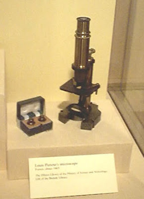 Louis Pasteur Sang Pelopor Mikrobiologi 2 Louis Pasteur Sang Pelopor Mikrobiologi 2