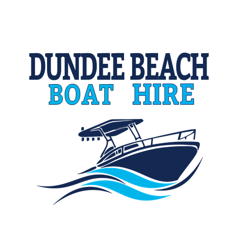 Dundee Beach Boat Hire logo