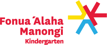 Otahuhu Central Kindergarten logo