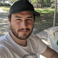 Felipe B.'s user avatar