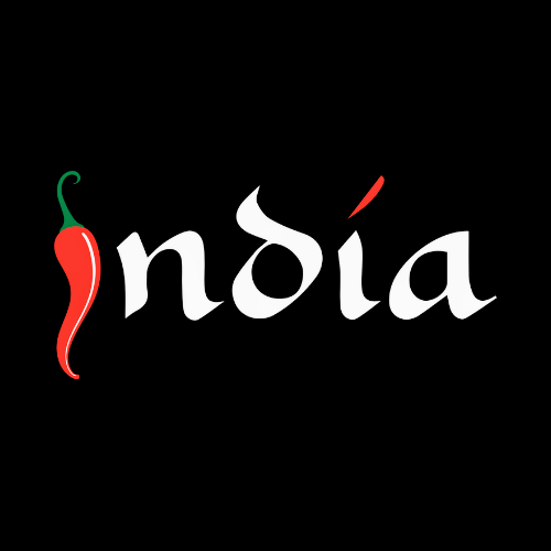 Restaurant India - Vanløse logo