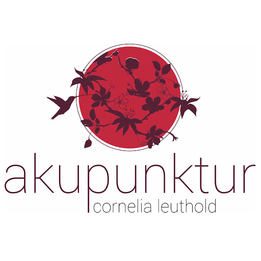 Akupunktur Cornelia Leuthold logo