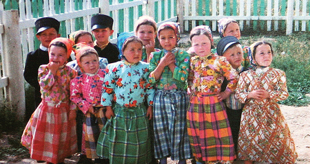 gc2zah8 community life in the badlands hutterite colony event