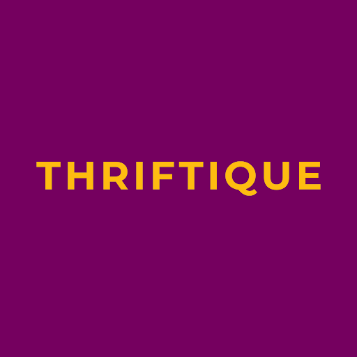 Thriftique logo
