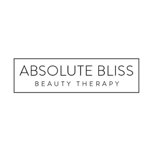 Absolute Bliss Beauty Therapy logo