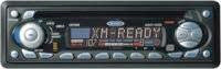  Jensen CD3720XMC Mosfet XM Ready CD Player with Detachable Face