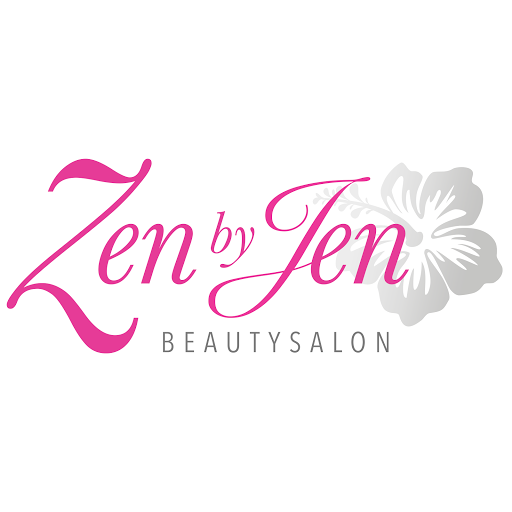 Beautysalon Zen by Jen logo