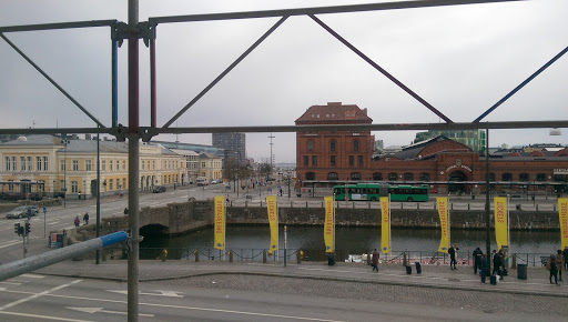 Besökarbild Elite Hotel Savoy